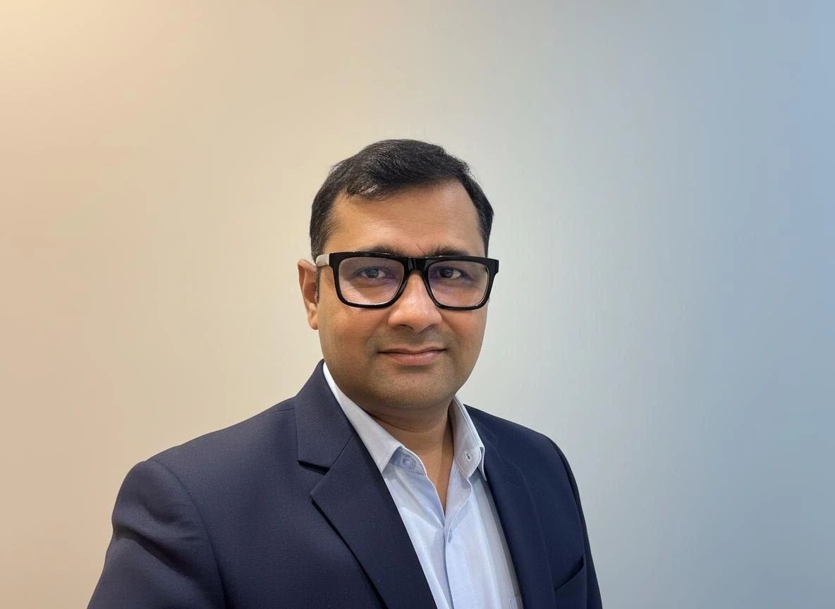 Mr. Chirag Mistry, Founder of Acure Pharma