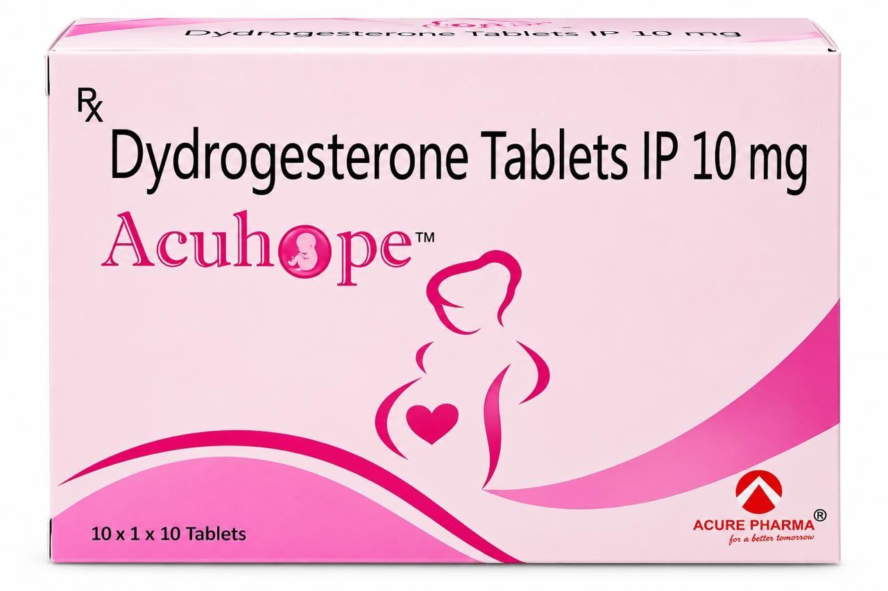 Acuhope Tablets