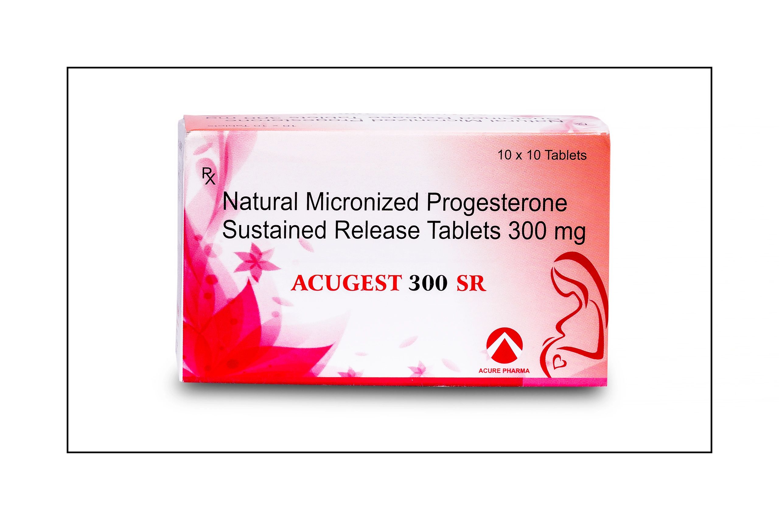 Acugest 300 SR