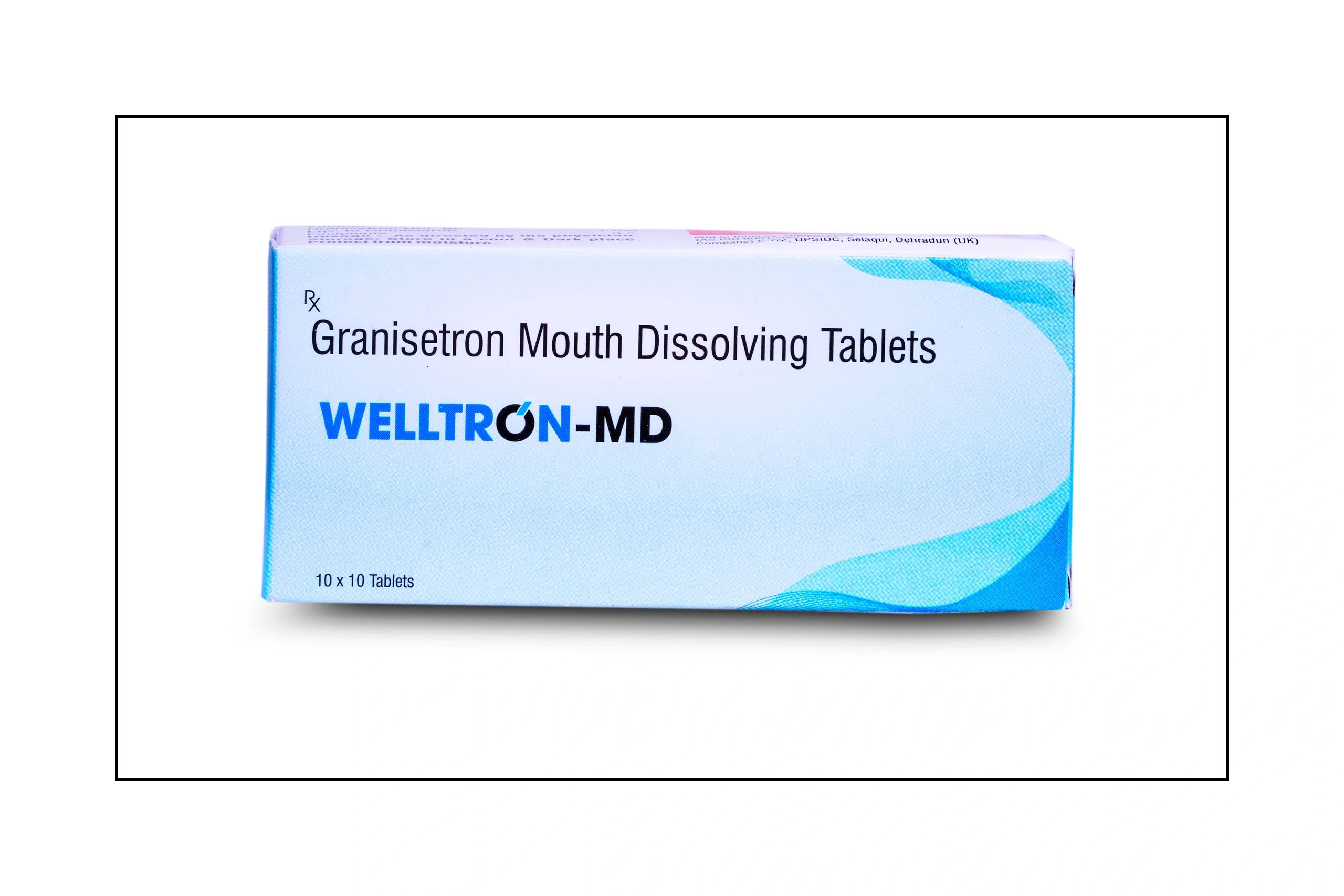 Welltron-MD Tablets