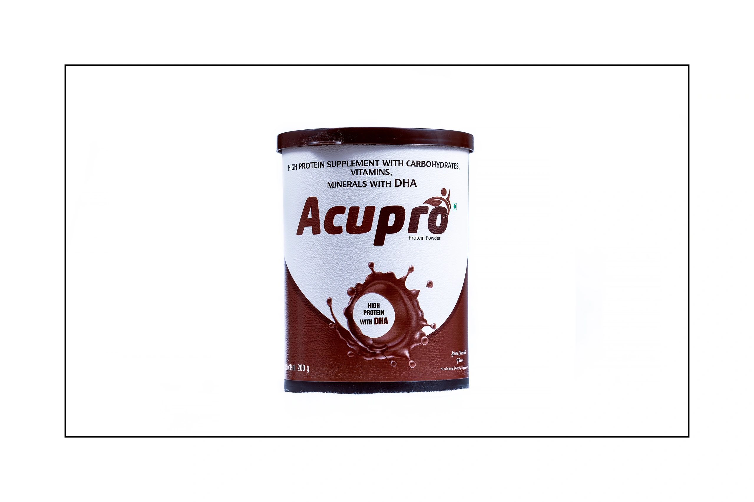 Acupro Protein Powder