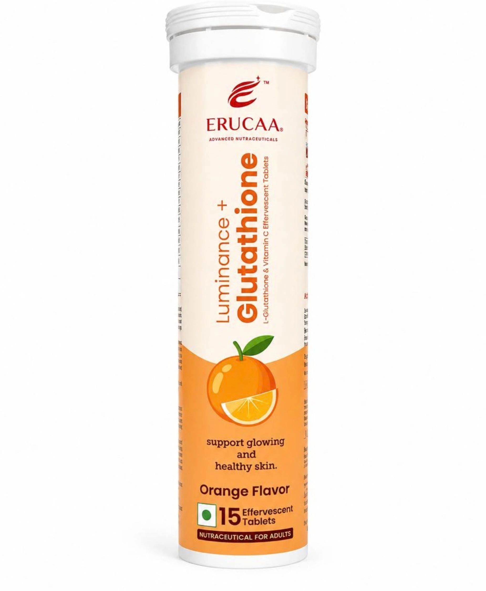 Erucaa Glutathione